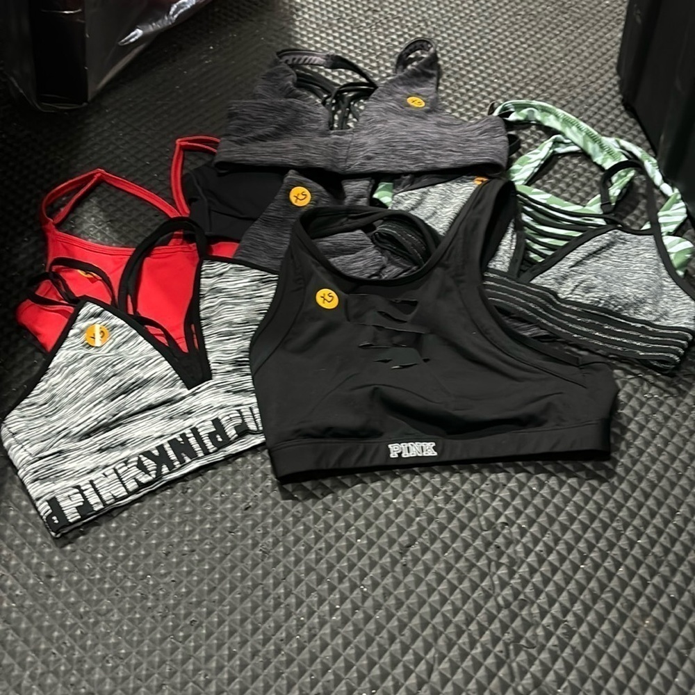 Bra Bundle - image 1